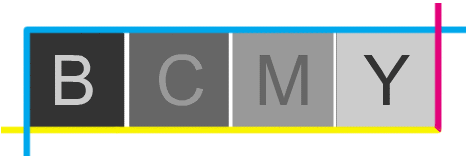 BCMYOnline Logo Ebay