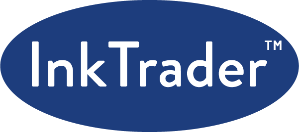 Ink Trader Logo Ebay